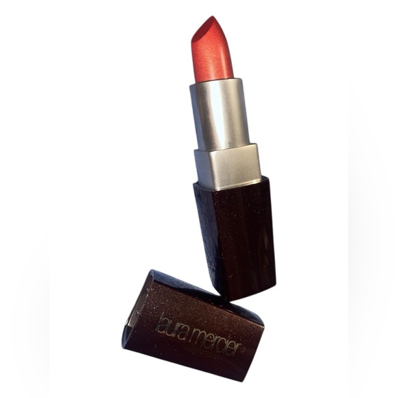 laura mercier Other - Laura Mercier Coral Lipstick 
“shimmer” rouge A Levres"
NWOT
